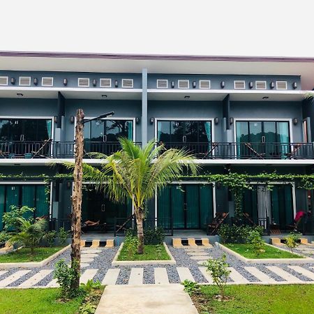 Lanta Amara Resort Ko Lanta Exterior foto