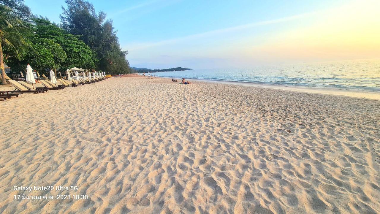 Lanta Amara Resort Ko Lanta Exterior foto