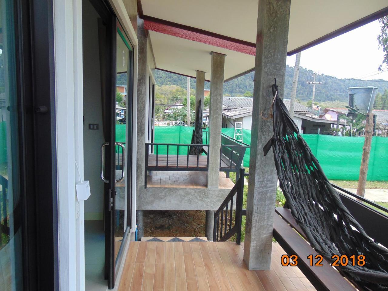 Lanta Amara Resort Ko Lanta Exterior foto