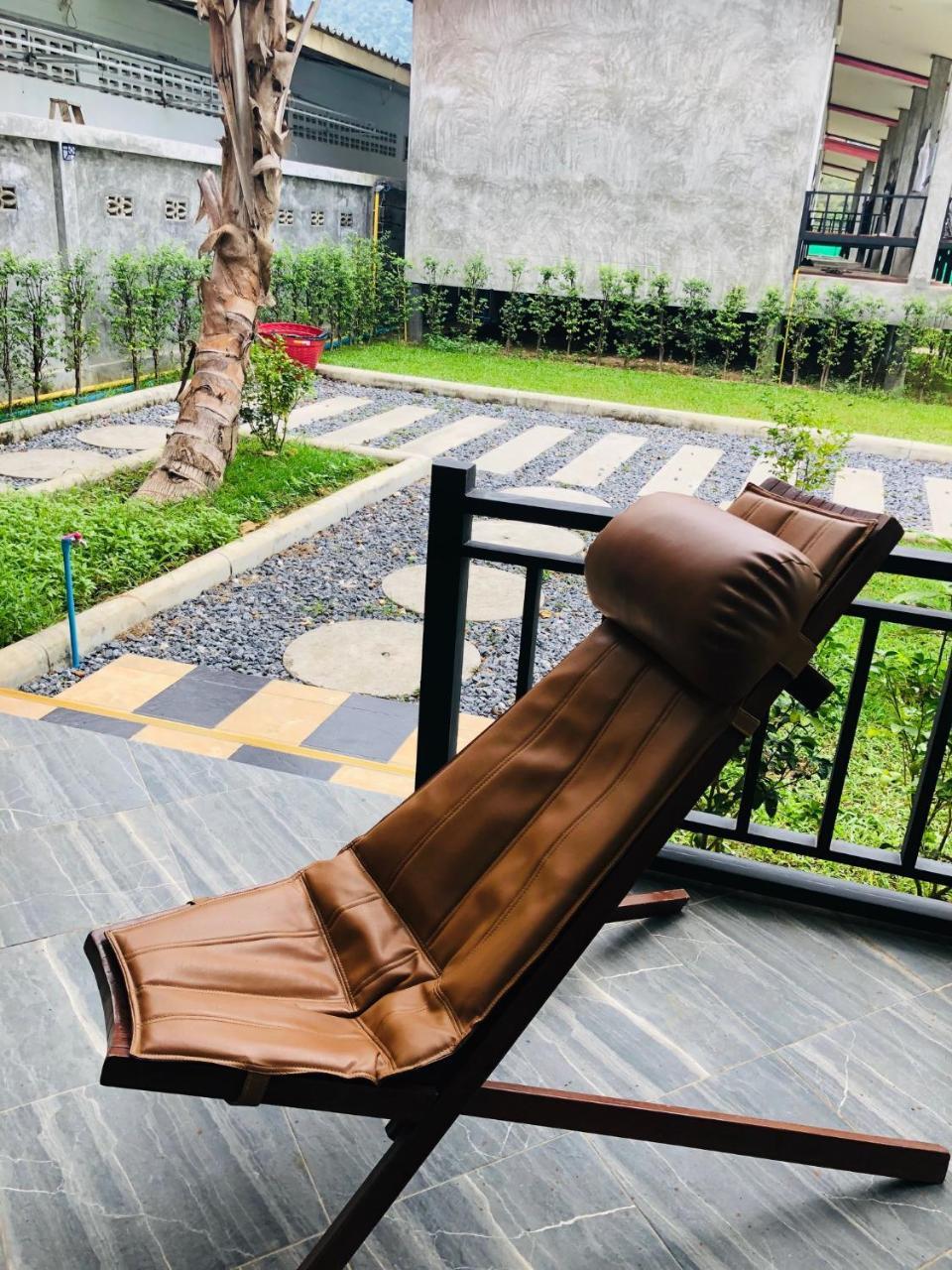 Lanta Amara Resort Ko Lanta Exterior foto